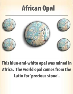 African Opal